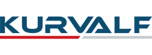 Kurvalf Logo